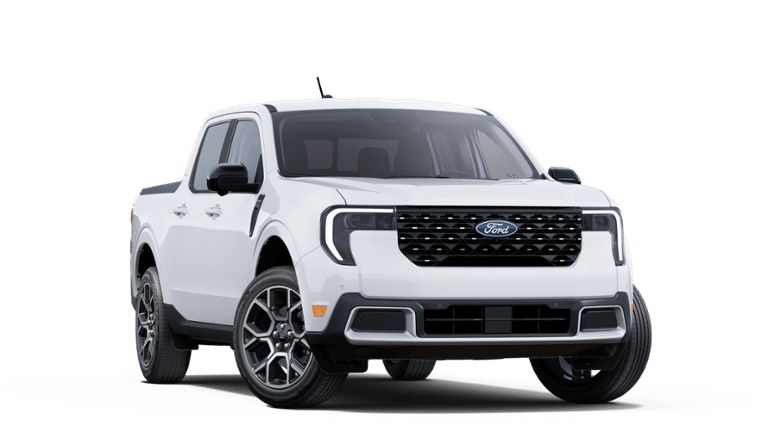 Maverick® vehicle